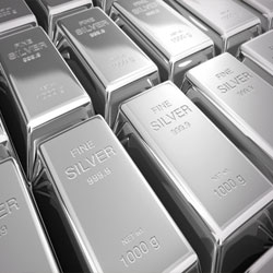 Silver Bars