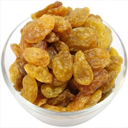Jumbo Raisins