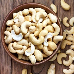 Cashew Nuts