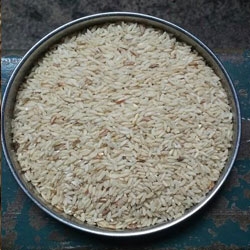 Short Grain Desi Rice