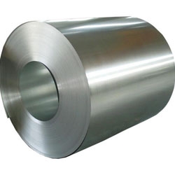 Steel Coils