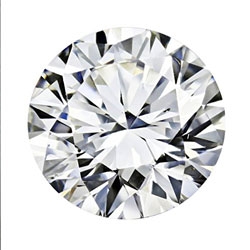 Round Diamond